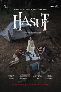 Hasut Hasut