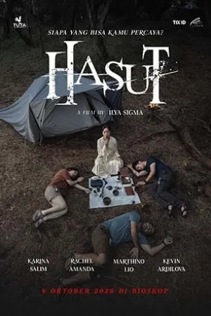 Hasut