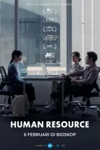 HUMAN RESOURCE