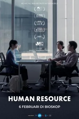 Human Resource