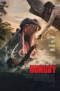 HUNGRY