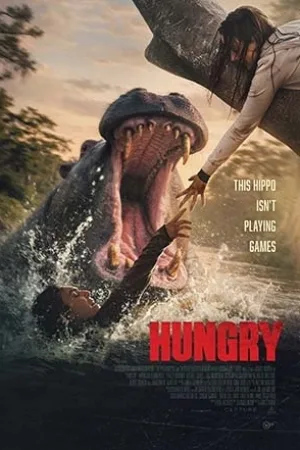Hungry