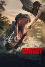 HUNGRY