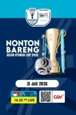 HYUNDAI CUP 2026 INDONESIA vs TIMOR LESTE ASEAN CHAMPIONSHIP