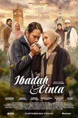 IBADAH & CINTA