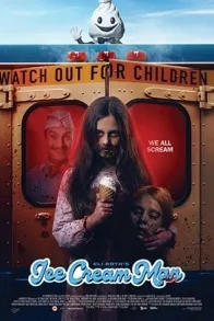 ICE CREAM MAN ICE CREAM MAN