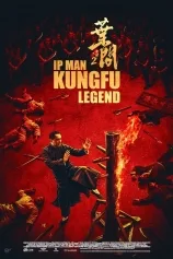Ip Man: Kung Fu Legend