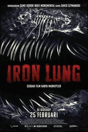 Iron Lung