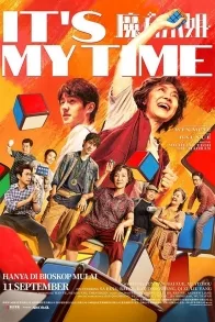 It's My Time