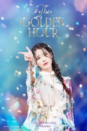 Iu Concert: The Golden Hour