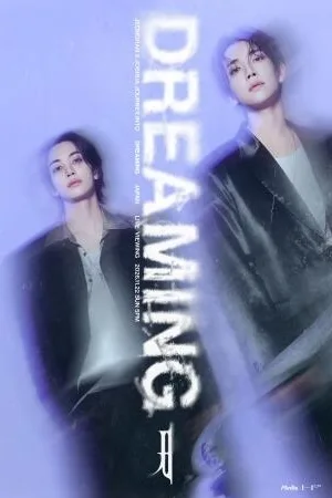 Jeonghan X Joshua Journey Into [dreaming] In Japan