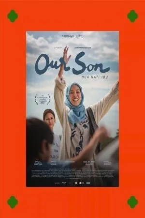 Jfw 2026: Dua Hati Ibu (our Son)