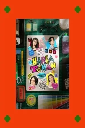 Jfw 2026: Harga Teman