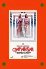 JFW 2026: TEENAGE SEX AND DEATH AT CAMP MIASMA