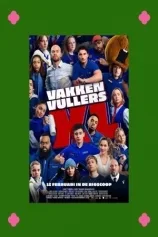 JFW 2026: VAKKENVULLERS XL (DISCOUNTERS XL)