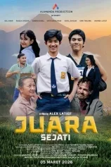 JUARA SEJATI (2026)