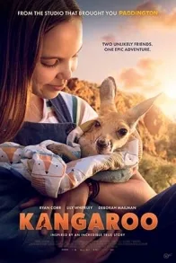 KANGAROO