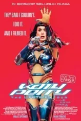 KATY PERRY: THE LIFETIMES TOUR - LIVE FROM PARIS