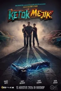 Ketok Mejik Ketok Mejik