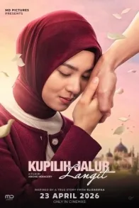 Kupilih Jalur Langit