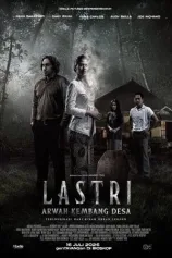 LASTRI: ARWAH KEMBANG DESA