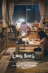 Look Back Live Action