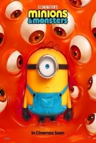 Minions & Monsters