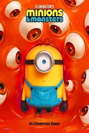 Minions & Monsters