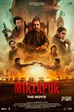 Mirzapur