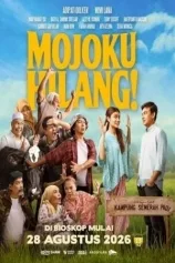 MOJOKU HILANG
