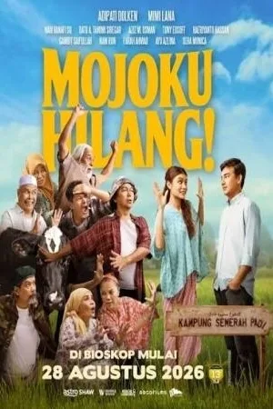 Mojoku Hilang