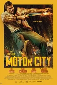 MOTOR CITY