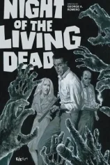 NIGHT OF THE LIVING DEAD