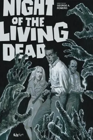 Night Of The Living Dead