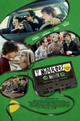 NIMRODS -  A GREEN DAY COMEDY