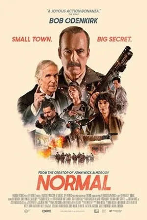 Normal