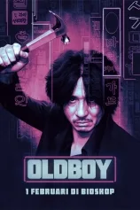 OLDBOY