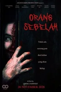 Orang Sebelah