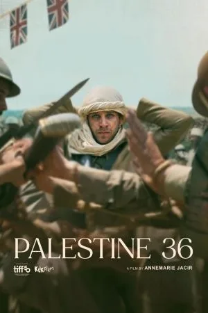 Palestine 36
