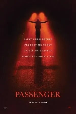 Passenger