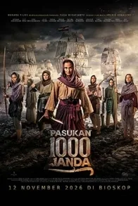 PASUKAN 1000 JANDA