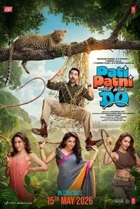 PATI PATNI AUR WOH DO