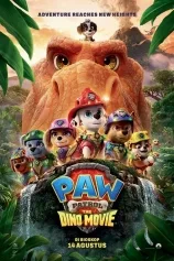 PAW Patrol: The Dino Movie