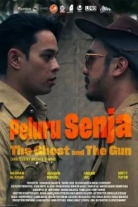 PELURU SENJA: THE GHOST AND THE GUN