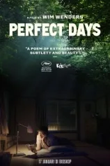 PERFECT DAYS