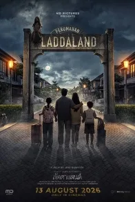 Perumahan Laddaland