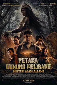 Petaka Gunung Welirang