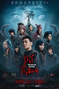 Phi Phong: The Blood Demon