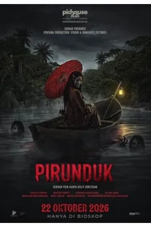 Pirunduk