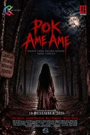Pok Ame Ame